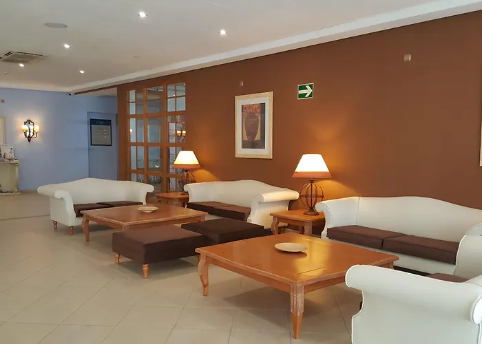 Mojácar Playa Aquapark Hotel
