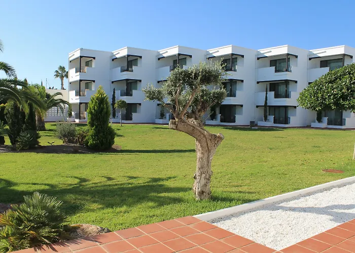 Parador de Mojácar