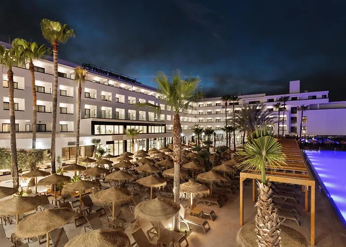 Hotel Best Mojácar